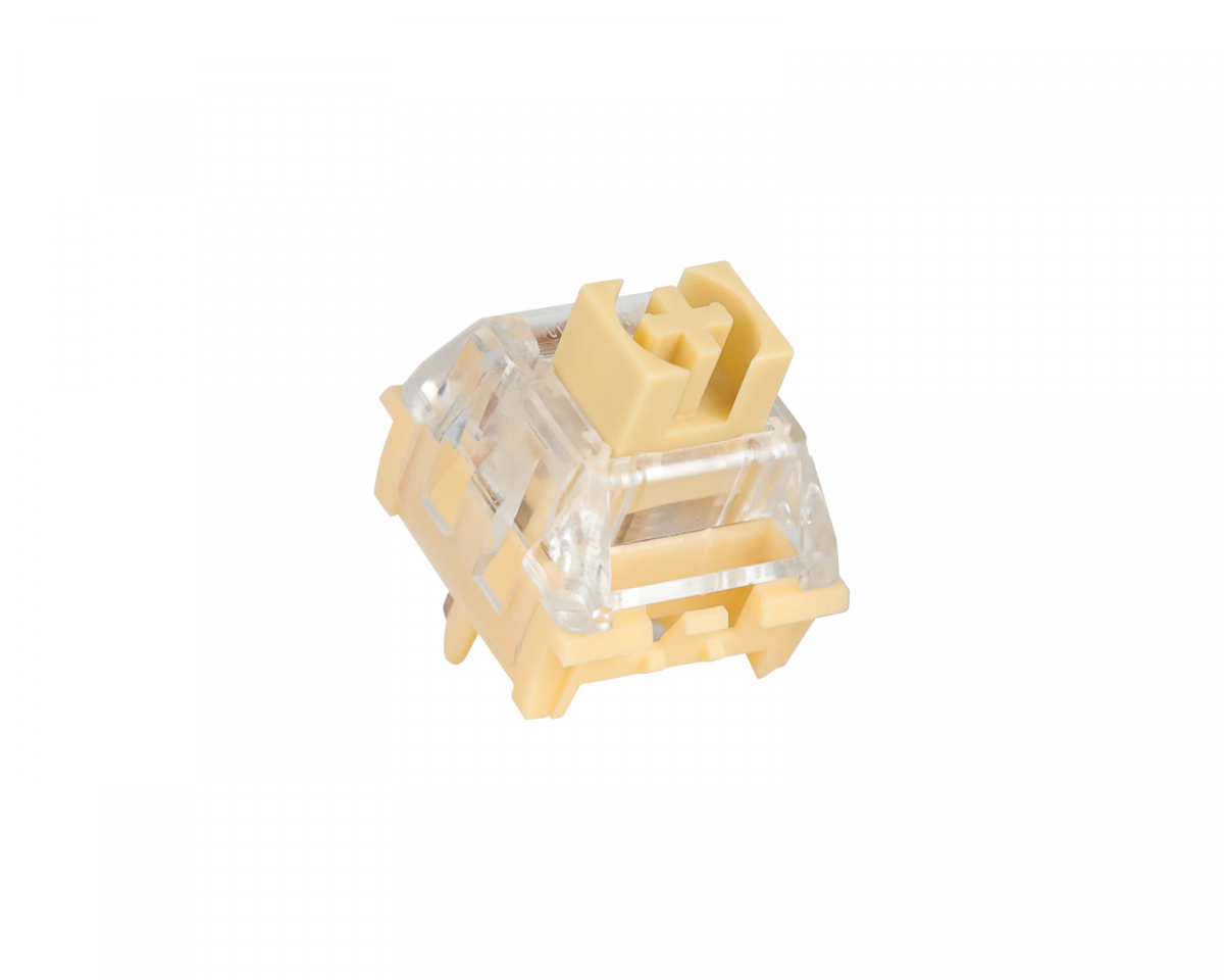 Kailh Midnight Silent Taktil Switch