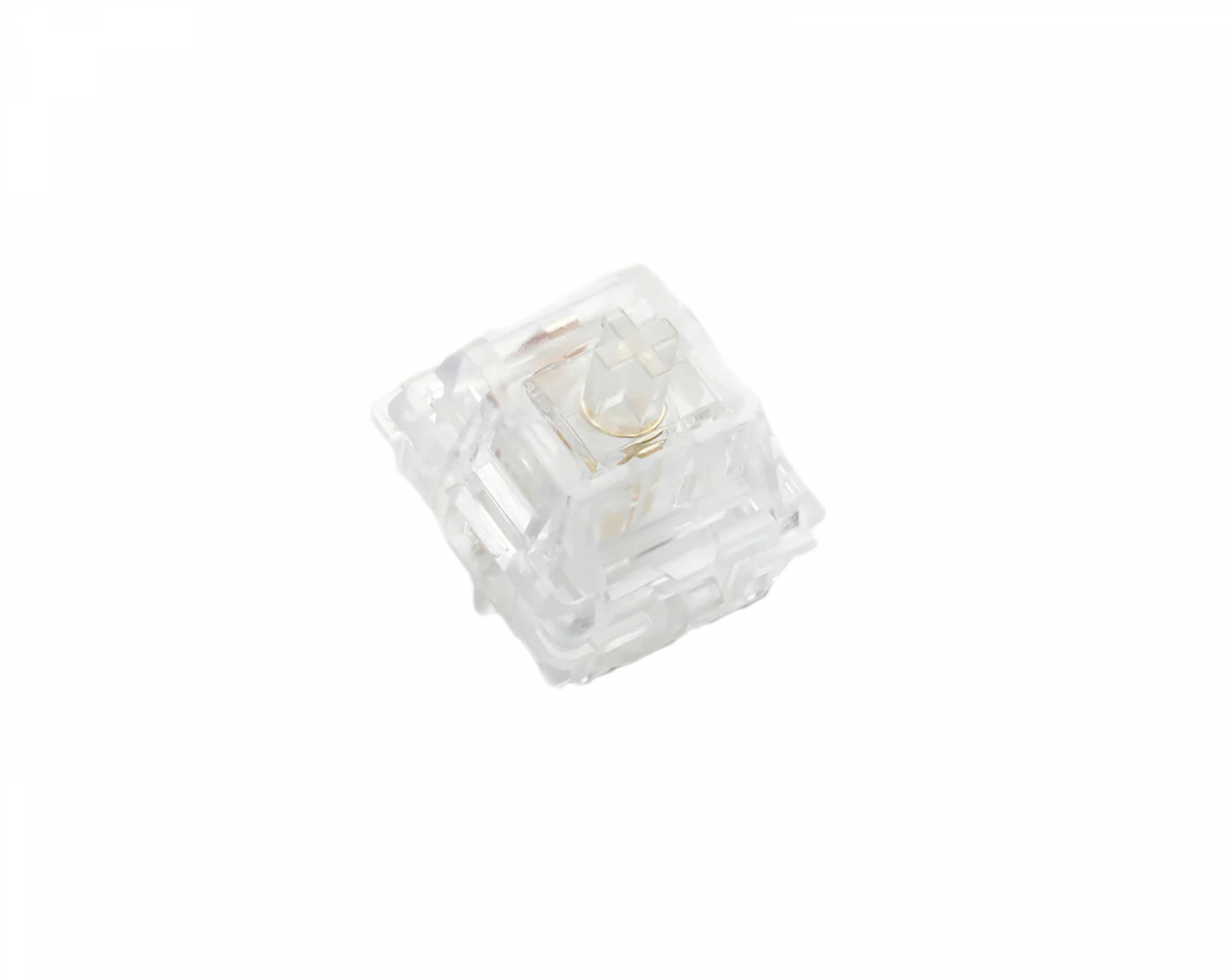 Everglide Aqua King V3 Lineær Switch - 55g