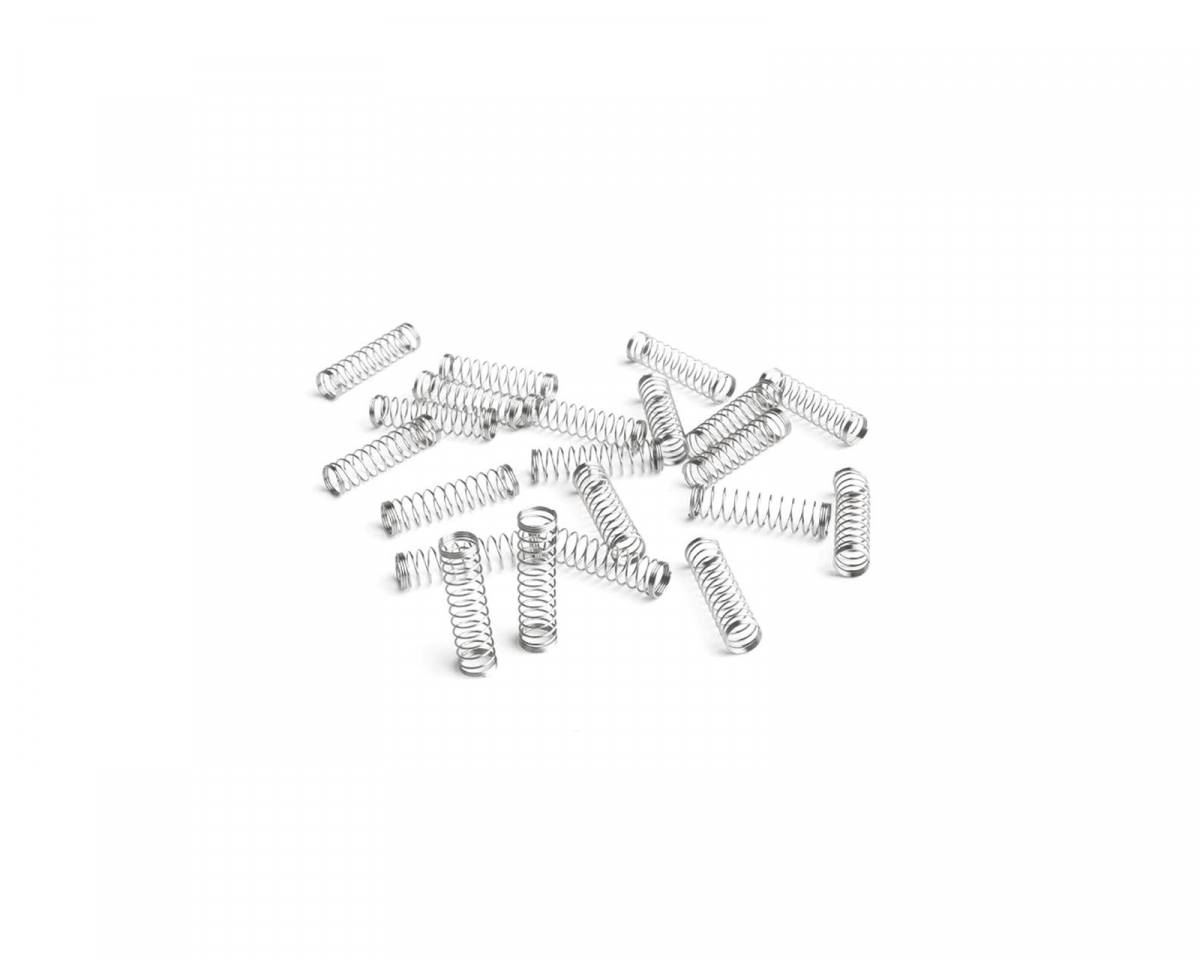 Kailh Box Springs (110pcs) - 71.5g
