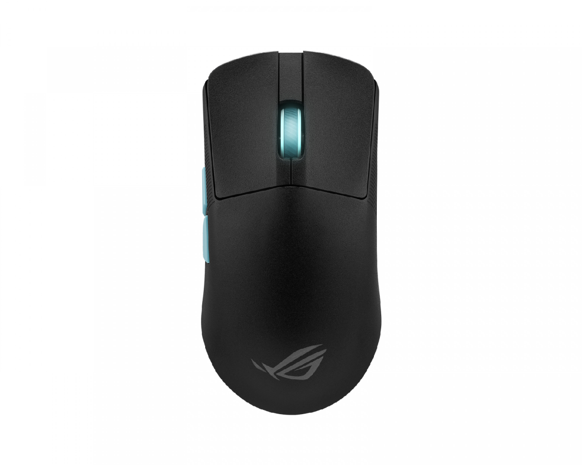 Asus ROG Harpe Ace Aim Lab Edition - Trådløs Gaming Mus