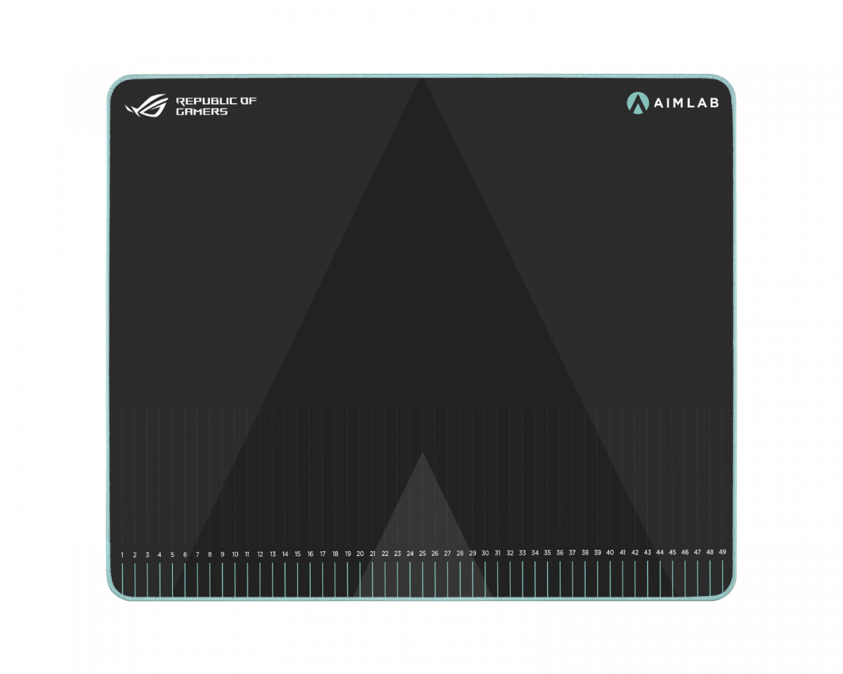 Asus ROG Hone Ace Musematte - Aim Lab Edition