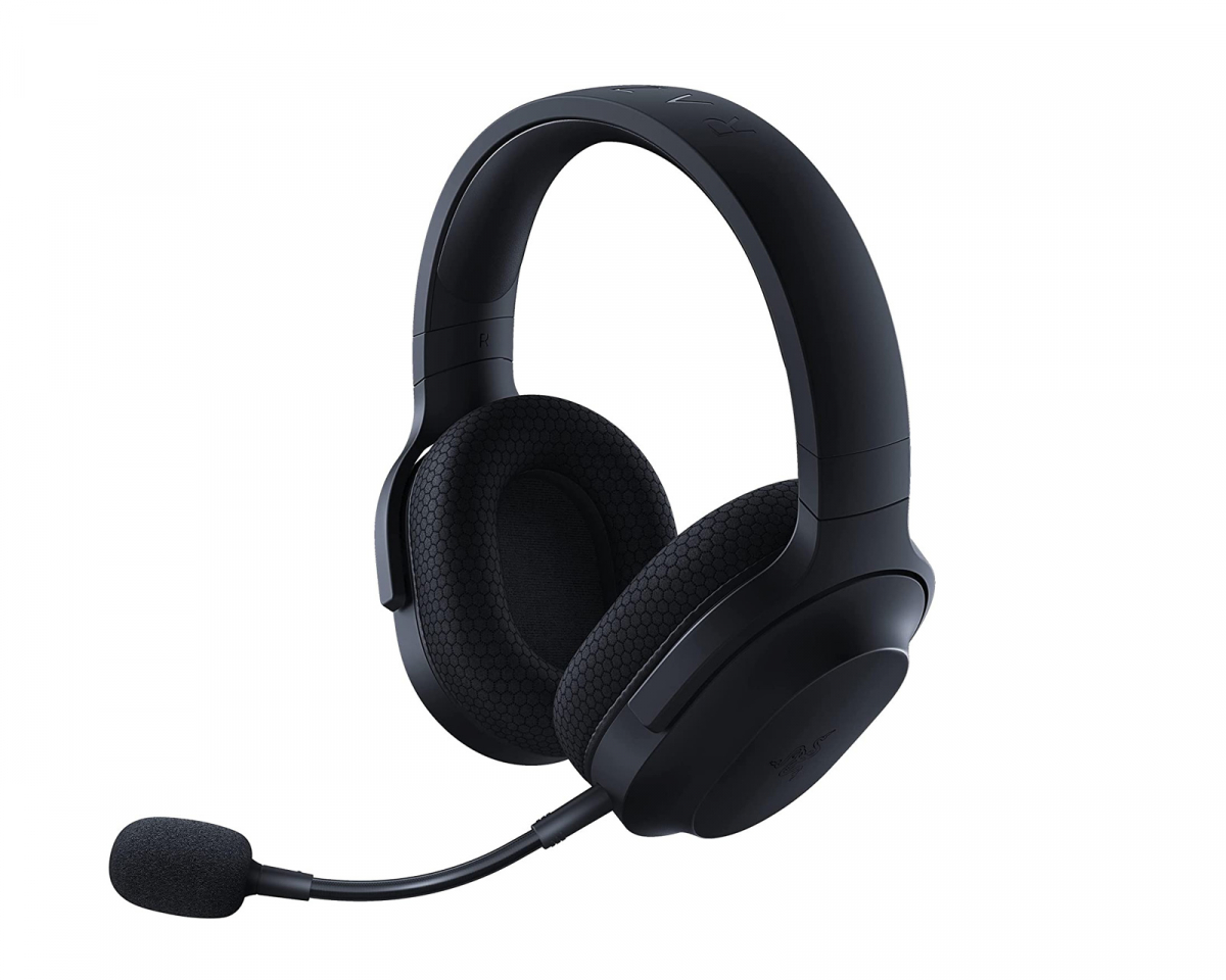 Razer Barracuda X Trådløst Gaming Headset - Svart