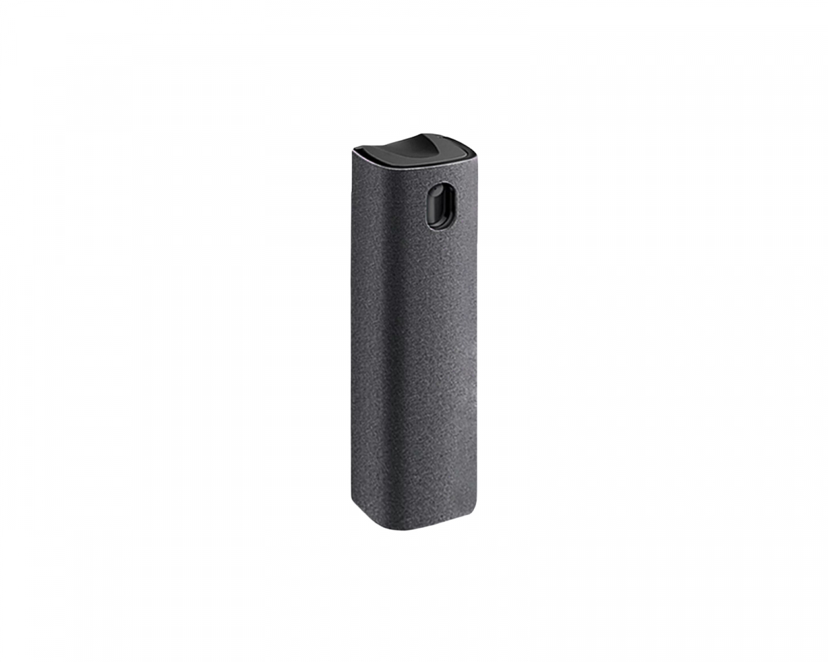 MaxMount Spray Screen Cleaner - 2in1 Bærbar Skjermrens