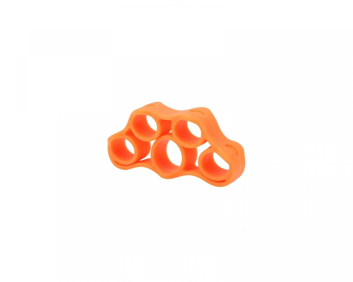 MaxMount Finger Trainer i silikon - Håndledd/Grip Trainer - 5kg
