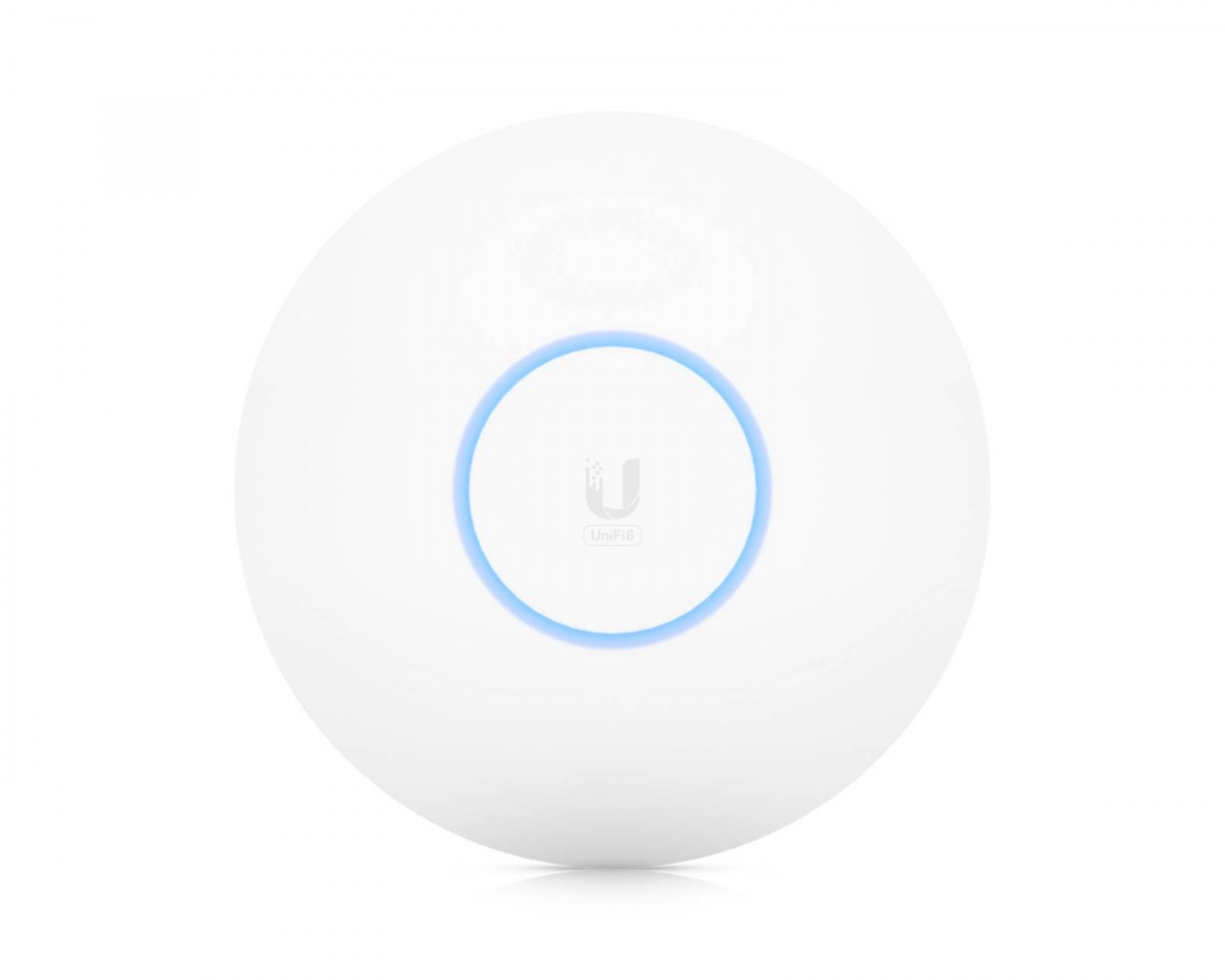 Ubiquiti UniFi 6 Pro Aksesspunkt