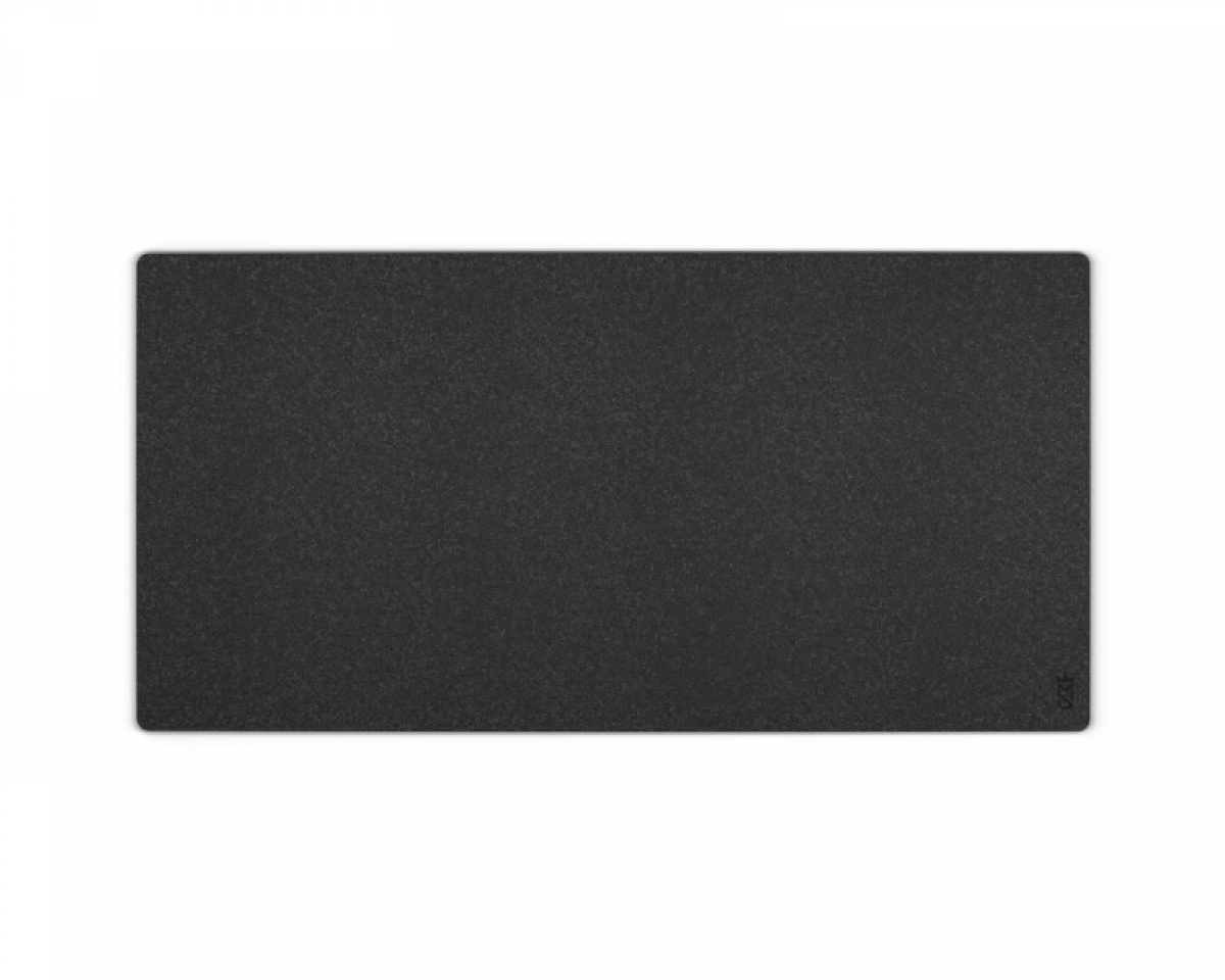 Mighty Setups Felt Dark Gray Musematte - XL