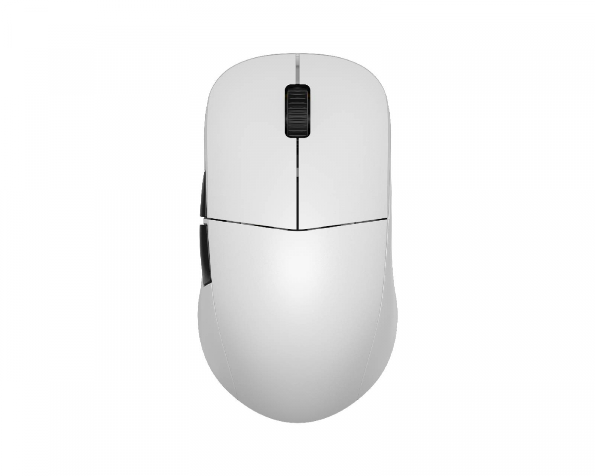 Endgame Gear XM2we Wireless Gaming Mus - Hvit