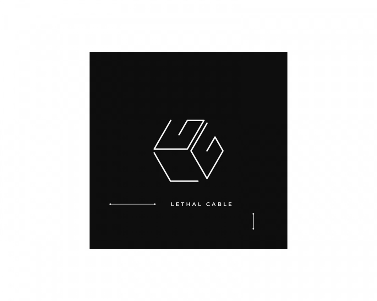 Lethal Gaming Gear Lethal Cable - Vaxee Paracord Kabel