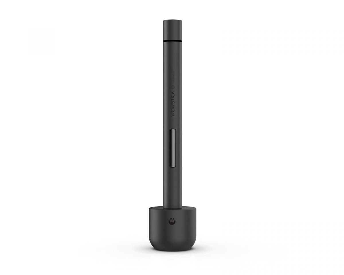 MaxMount WOWSTICK 1F+ Elektrisk Skrutrekker - Elektrisk Skrutrekker 69-i-1 Kit