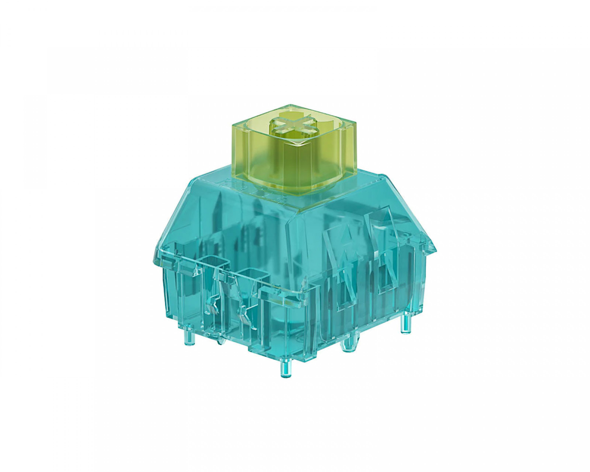 Kailh Switch Storage Box - BOX Summer - Oppbevaringsboks