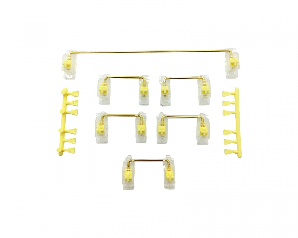 Tecsee V3 Stabilizers til Medium Switch