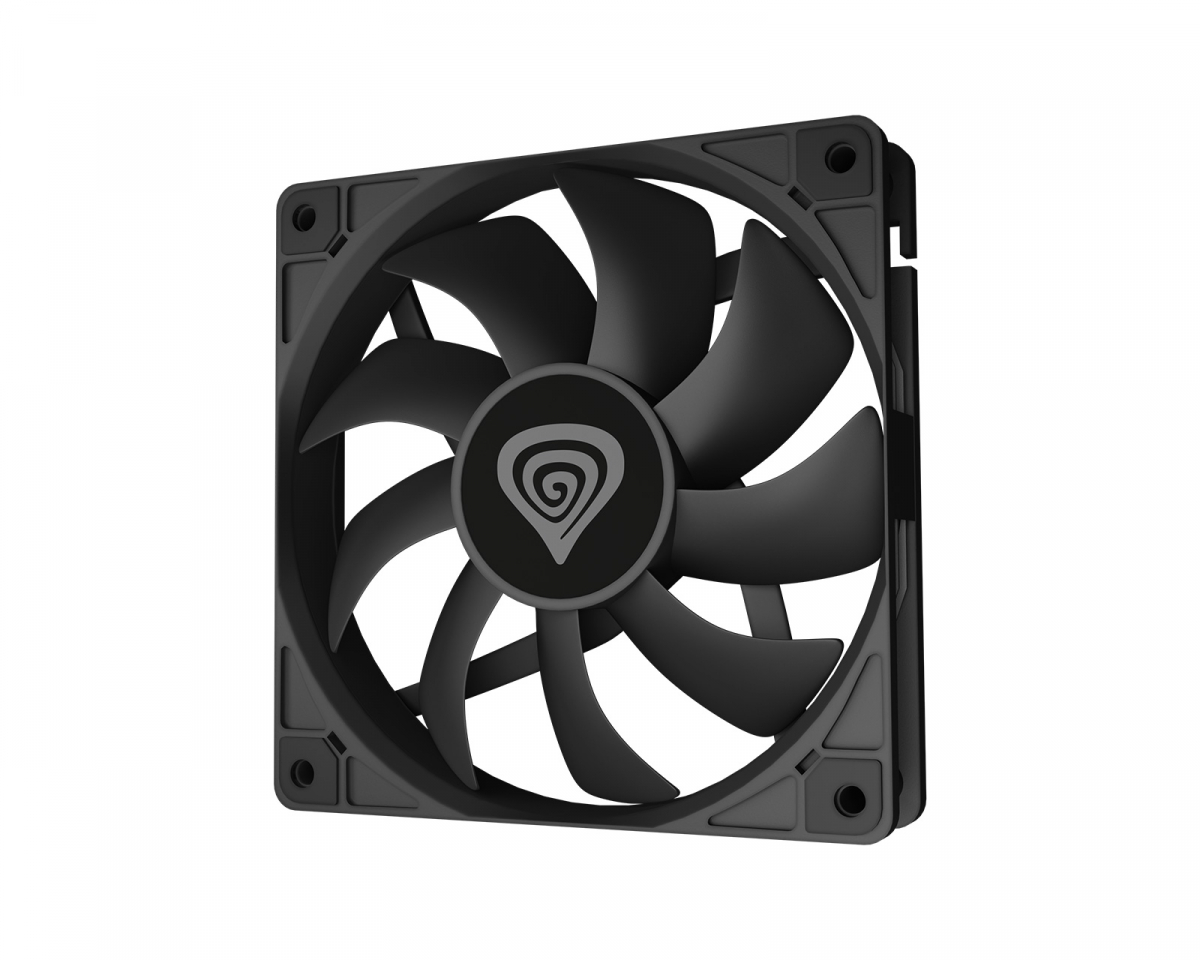Genesis Oxal 120 PC Fan - Vifte 120mm