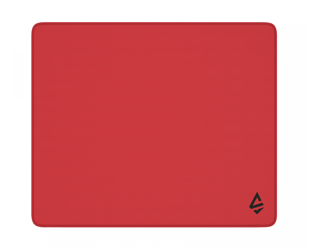 Spyre Dahru Gaming Musematte - Velvet Red