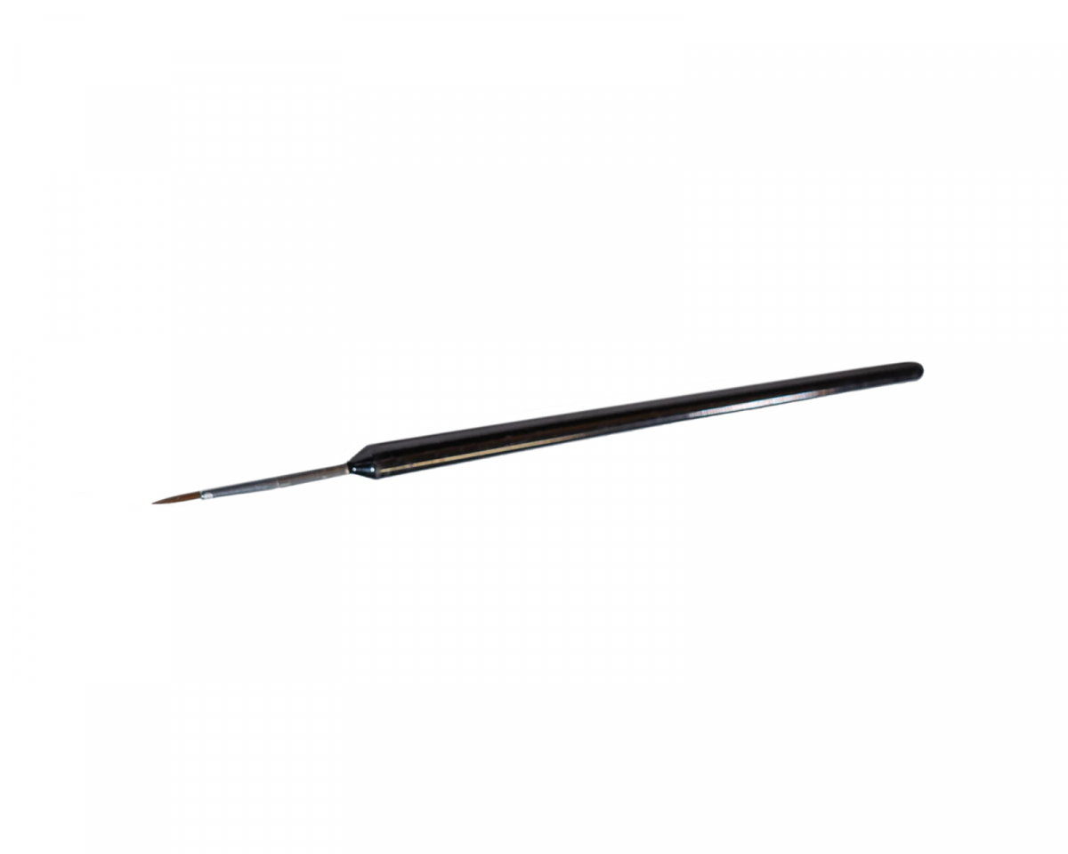 MaxCustom Ergonomisk Smørebørste - 1.1mm