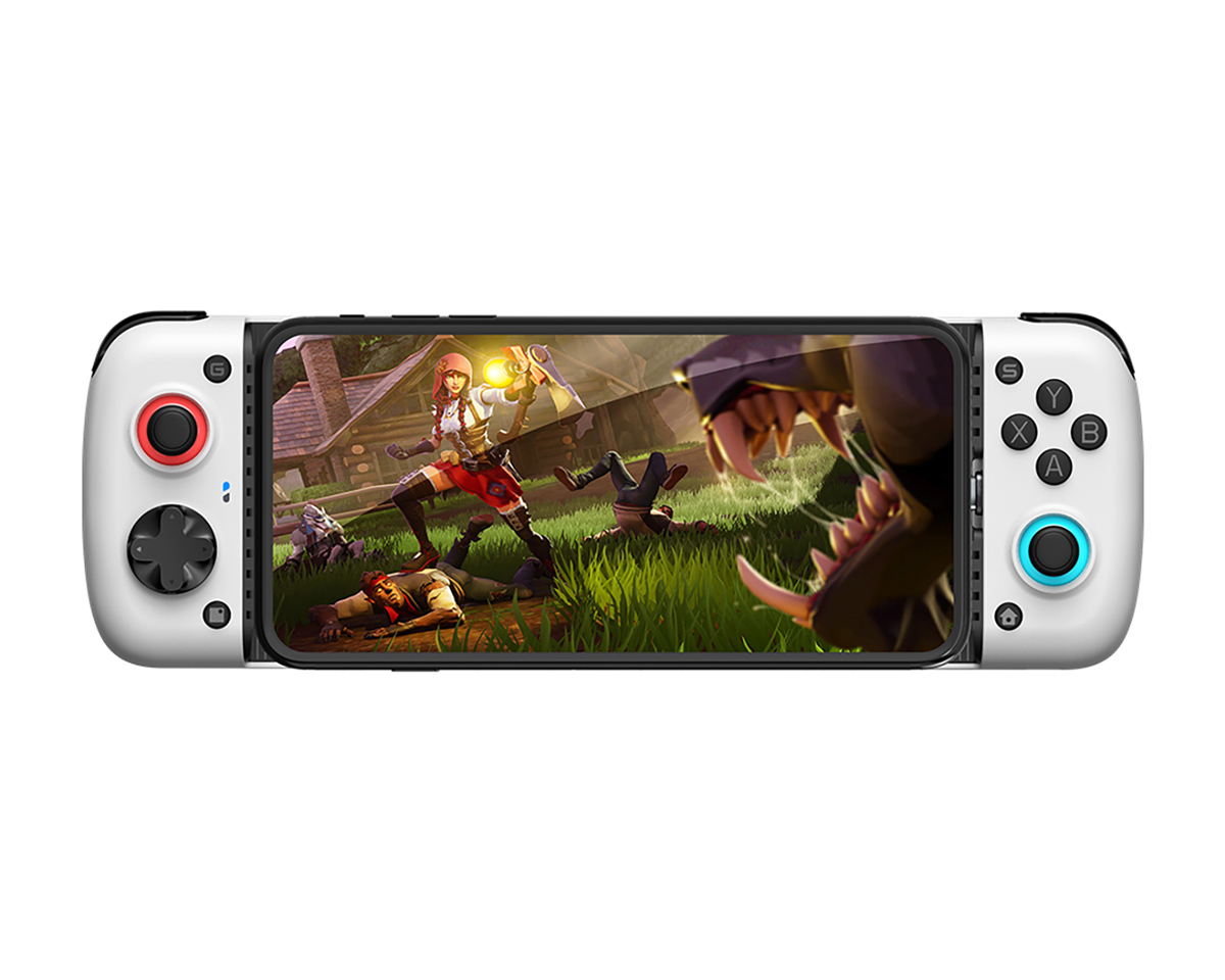 スマホアクセサリー GameSir x3 GameSir X3 Mobile Gaming Controller til Android - MaxGaming.no
