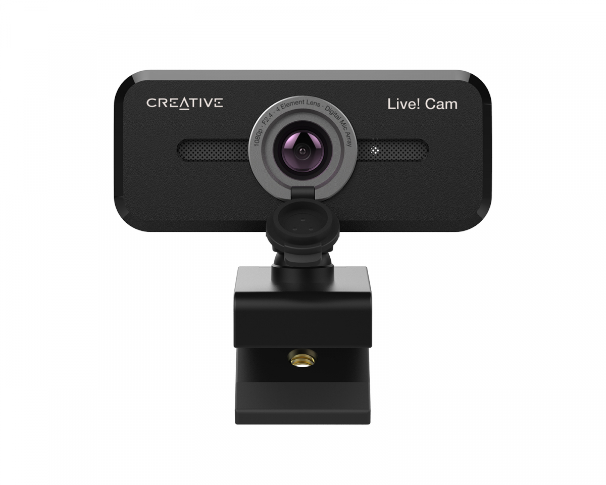 Creative Live! Cam Sync 1080p V2 - Webkamera