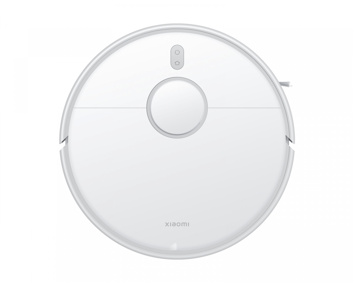 Xiaomi Robot Vacuum X10 EU - Robotstøvsuger Hvit