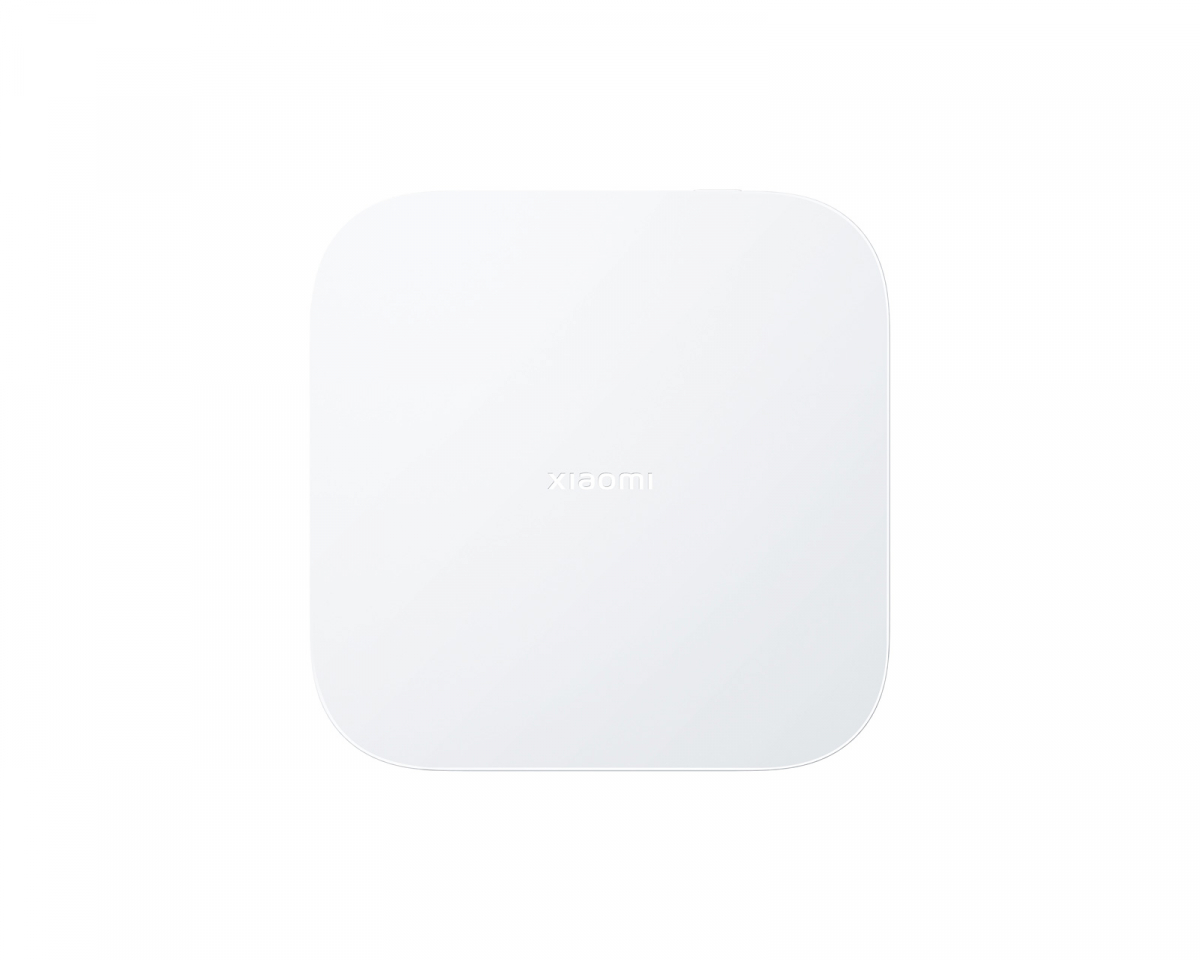 Xiaomi Smart Home Hub 2 - kontrollenhet
