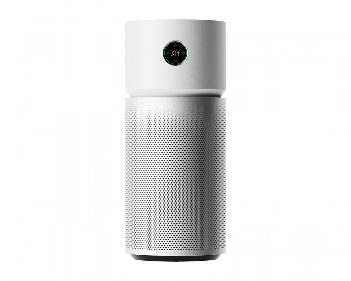 Xiaomi Smart Air Purifier Elite - Hvit Luftrenser