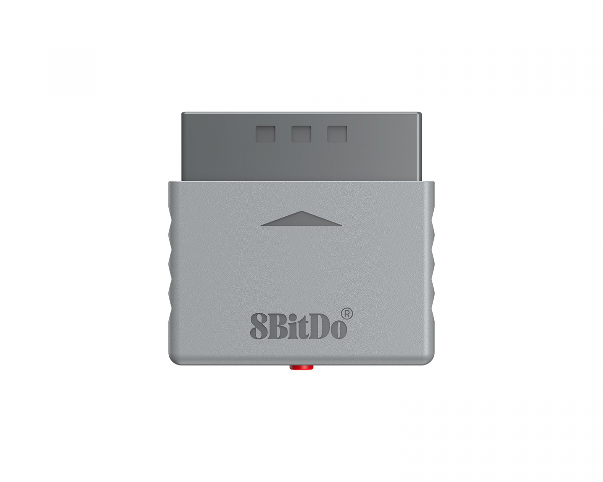 8Bitdo Retro Receiver PS1 / PS2