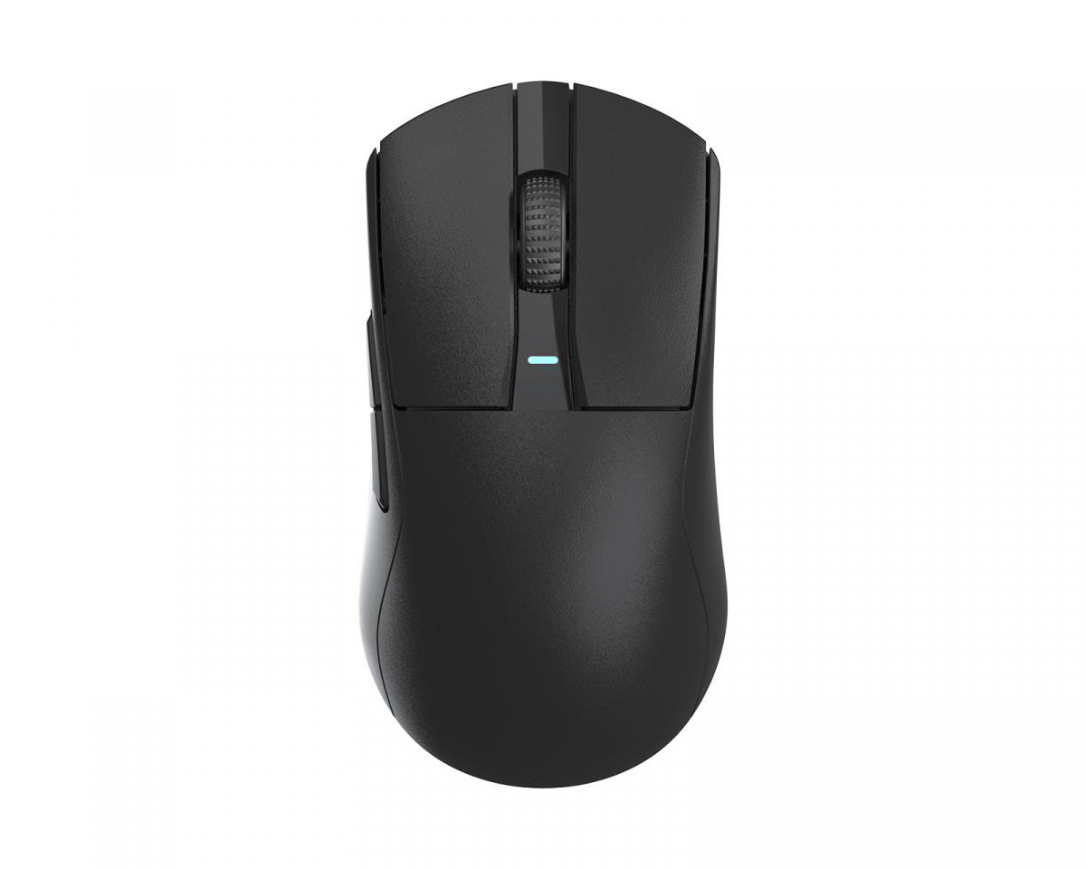Dareu A950 Pro 4K Wireless Gaming Mus - Svart