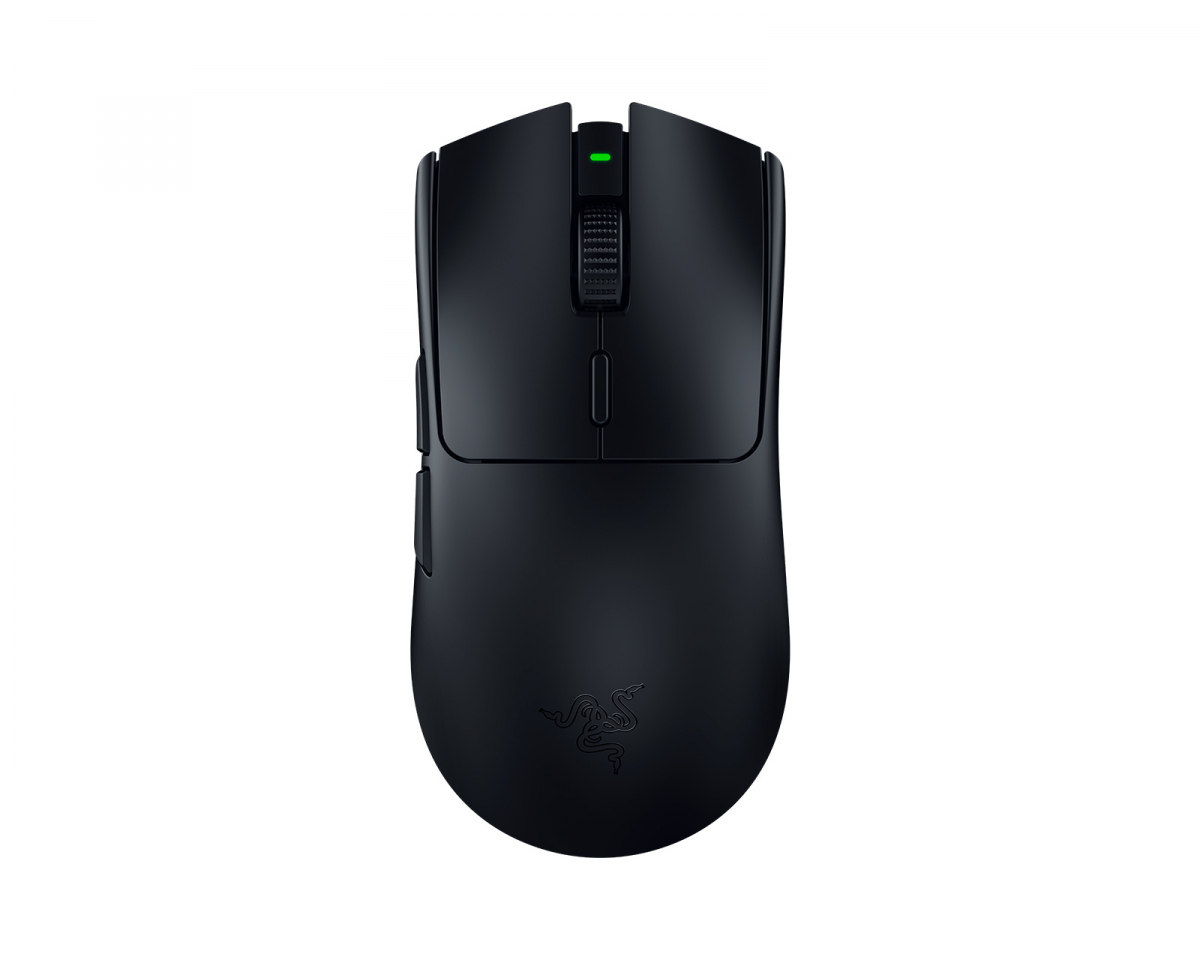 Razer Viper V3 HyperSpeed Wireless Gaming Mus - Svart