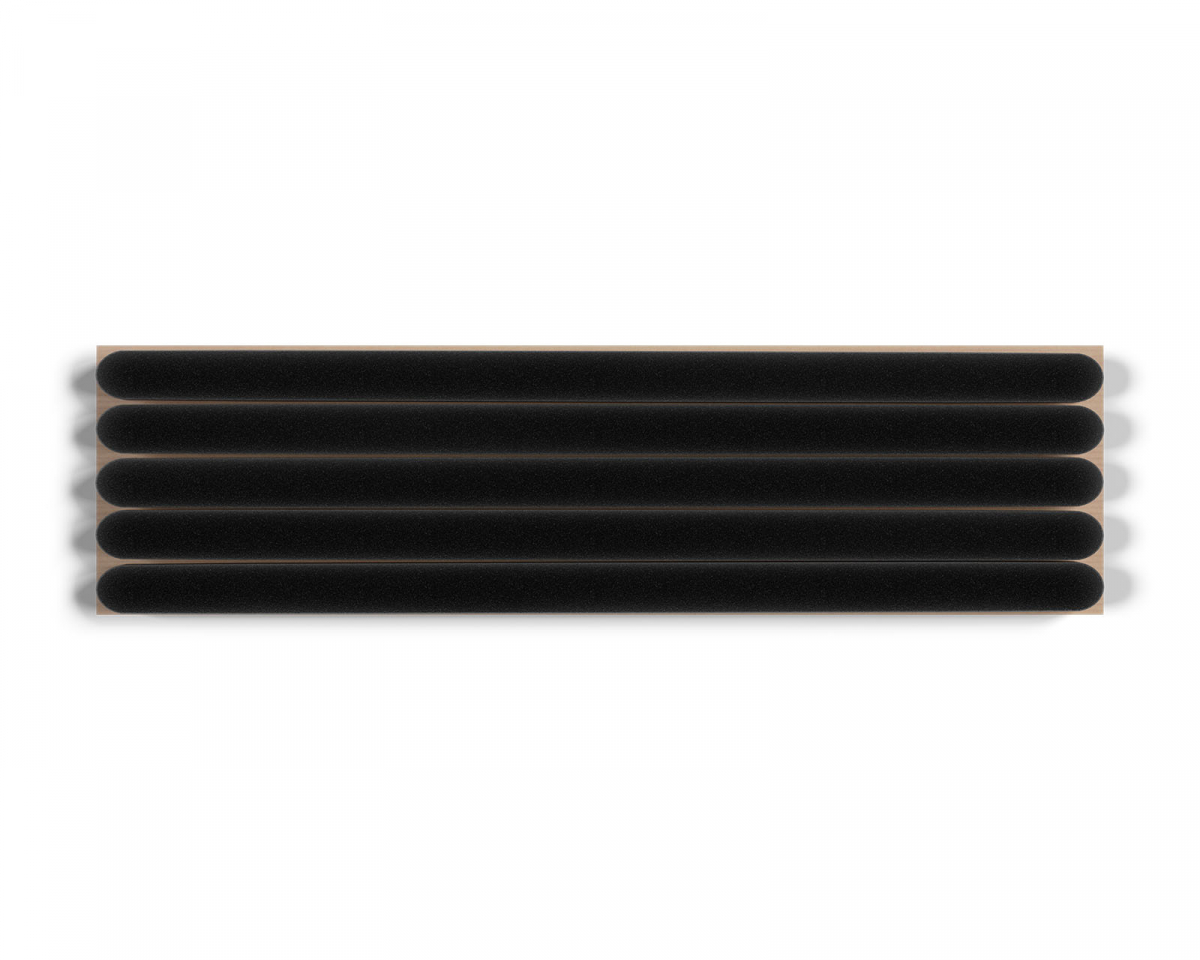 MaxCustom Pakninger for Keyboard LE-20 - 80x4x3mm