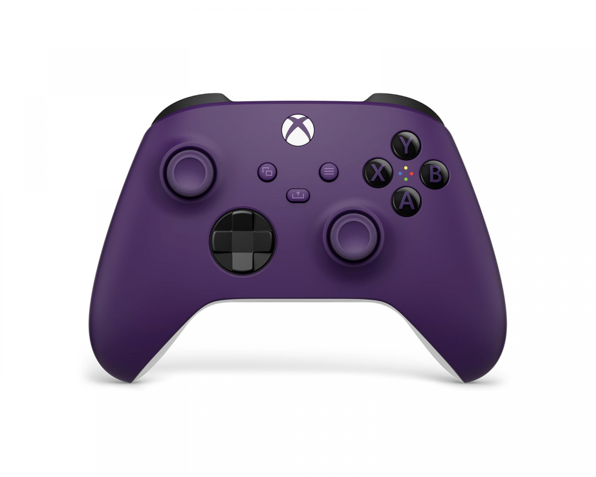 Microsoft Xbox Series Trådløs Xbox kontroller - Astral Purple