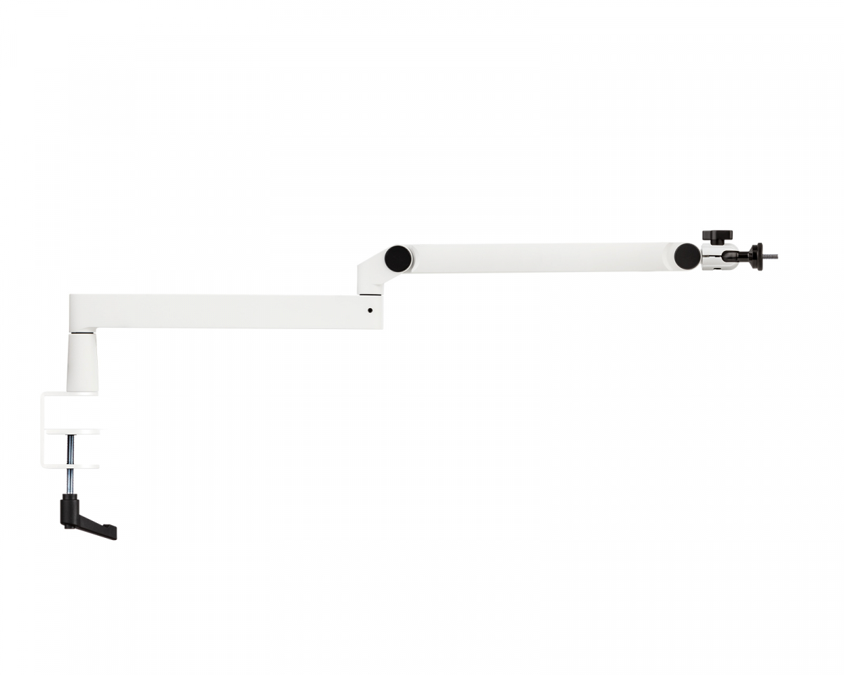 Elgato Wave Mic Arm LP - Hvit