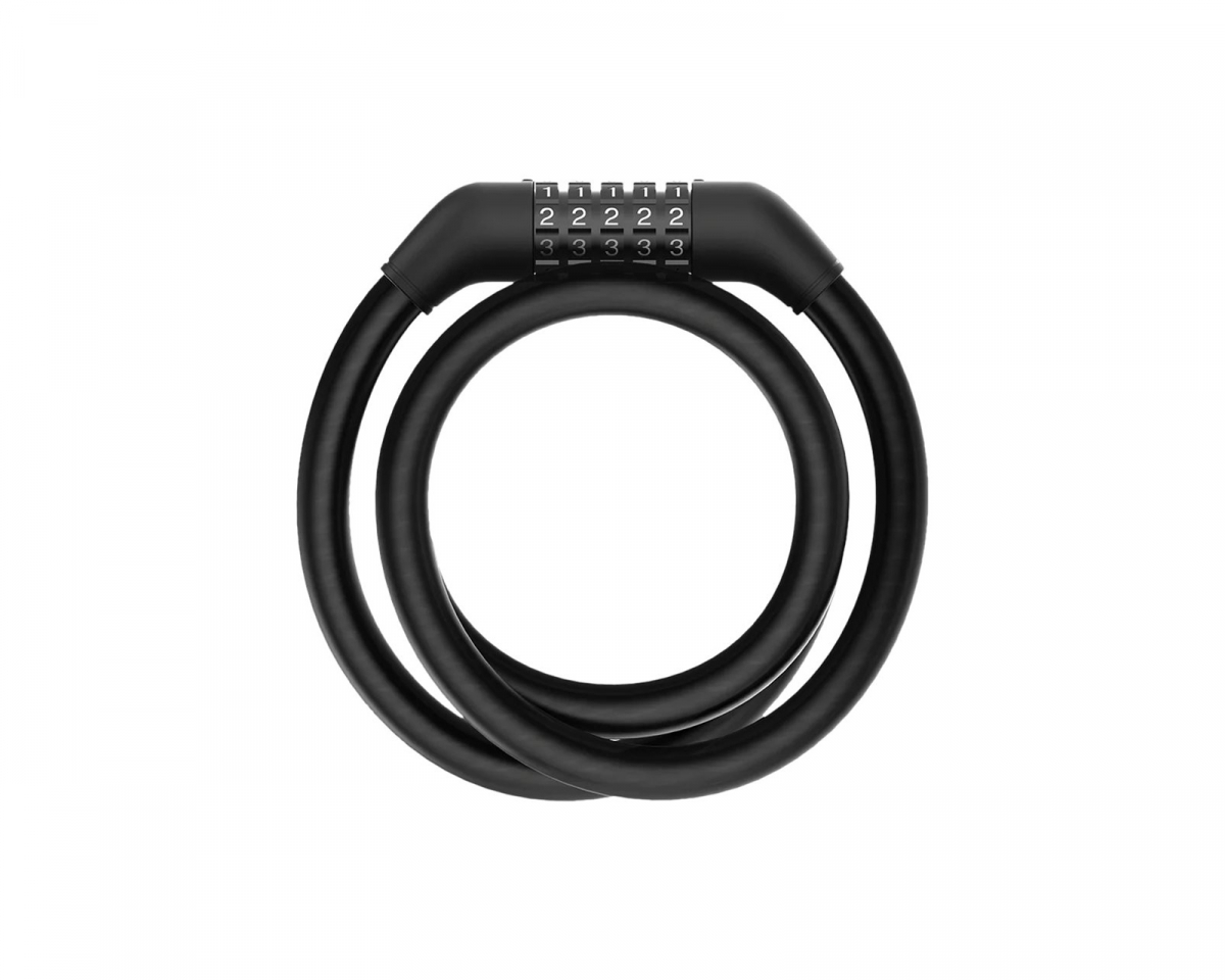 Xiaomi Electric Scooter Cable Lock - Sykkellås