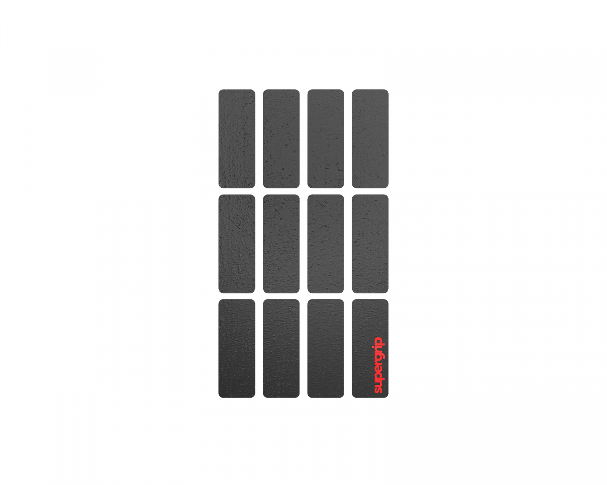 Pulsar Supergrip Pre-Cut Universal 2