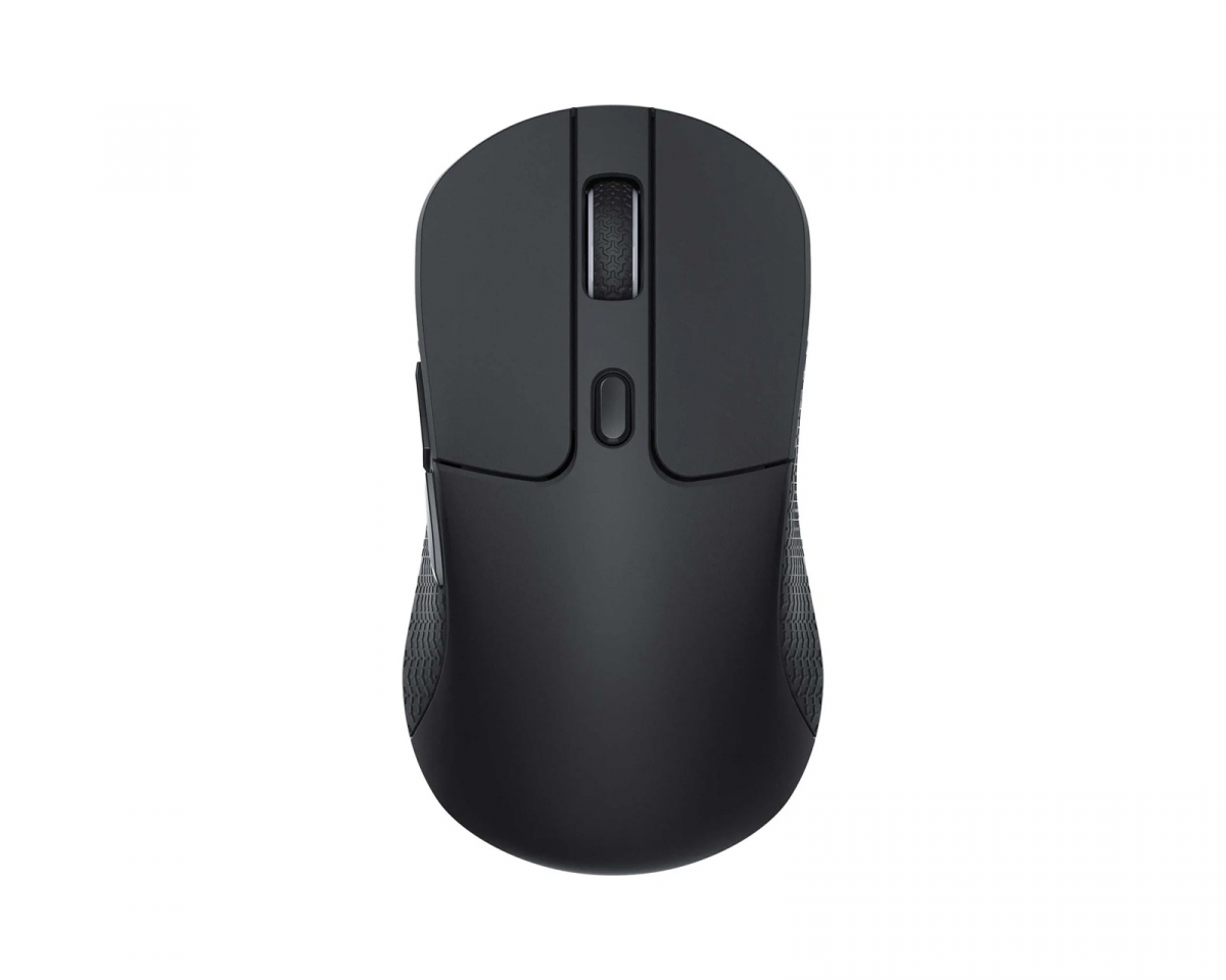 Keychron M3 Mini 4K Wireless Gaming Mus - Svart