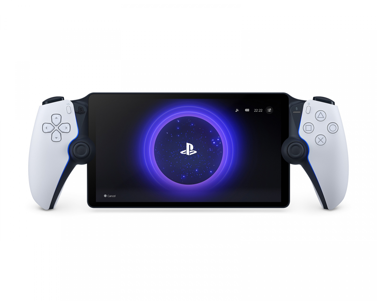Sony PlayStation Portal Remote Player