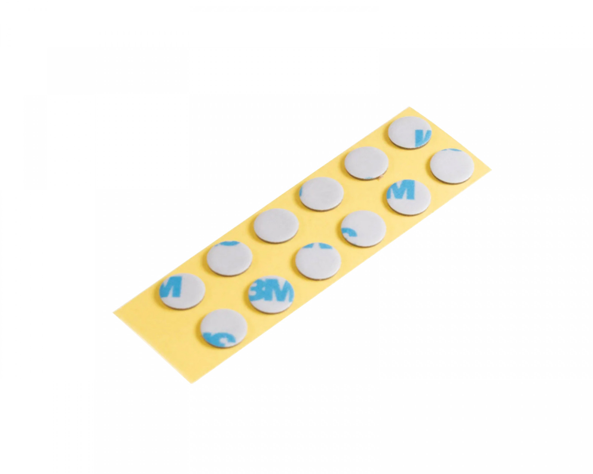 Nitro-Factory nTech Fit 3m Tape - Dobbeltsidig reservetape for vedlegg
