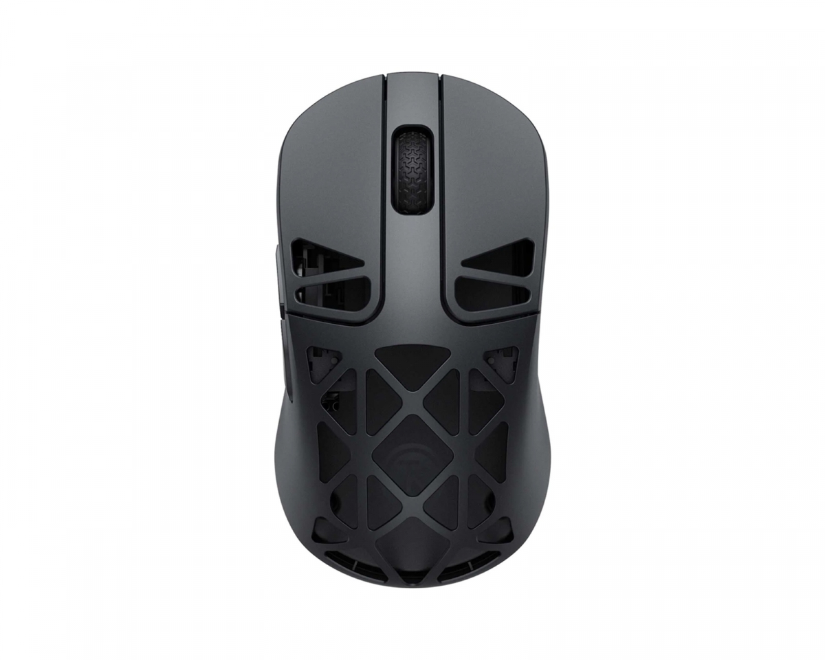 Keychron M3 Mini 4K Wireless Gaming Mus - Metal Edition