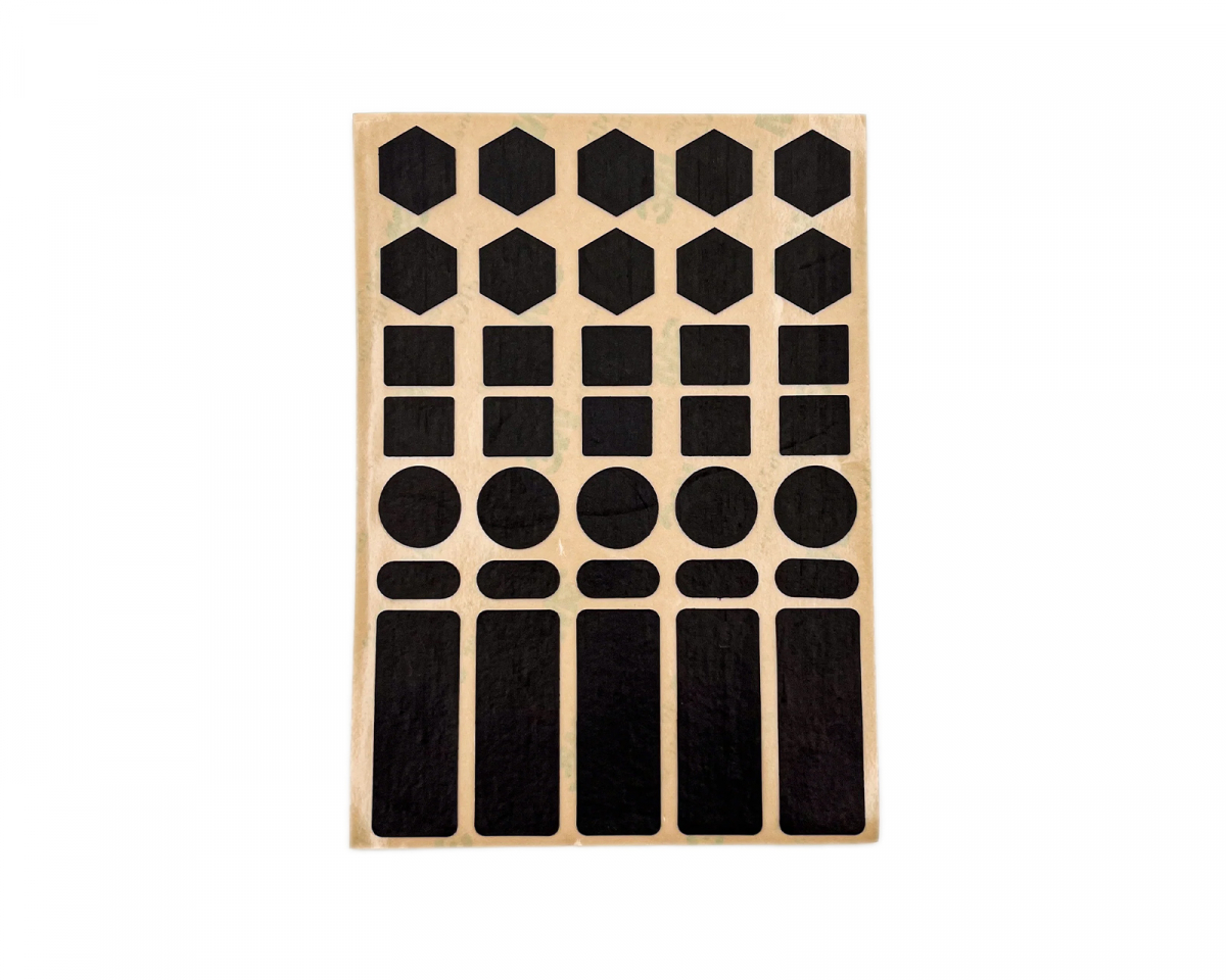 La Onda Grip - DIY Set