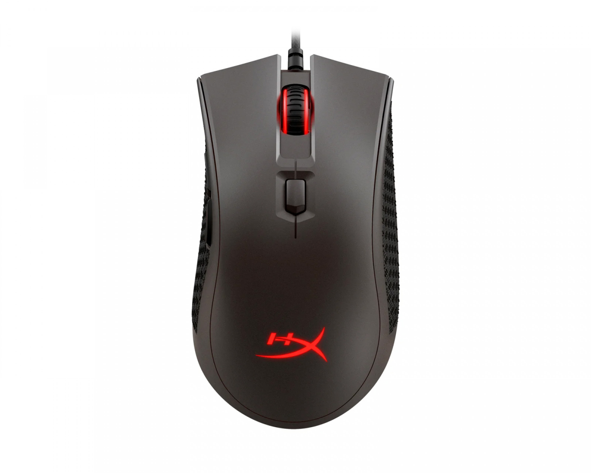 HyperX Pulsefire FPS Pro Gaming Mus - Svart
