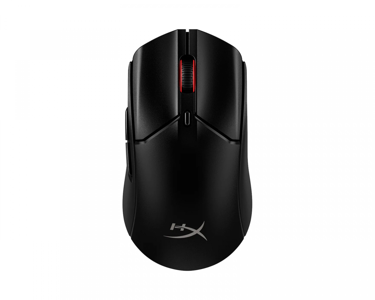 HyperX Pulsefire Haste 2 Trådløs Gaming Mus - Svart