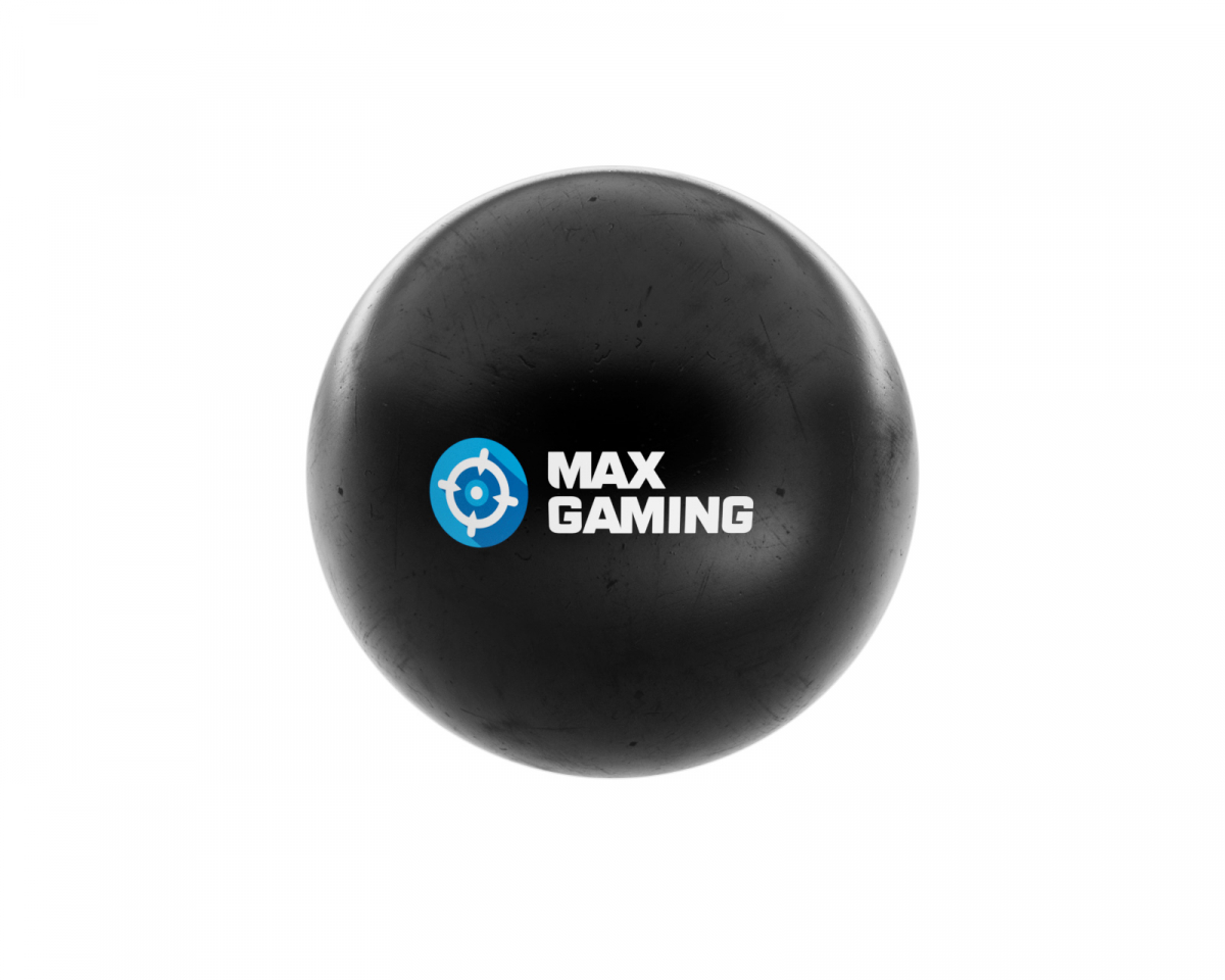 MaxGaming Stressball - Angst Stressball