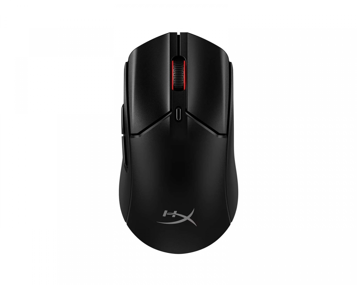 HyperX Pulsefire Haste 2 Mini Trådløs Gaming Mus - Svart