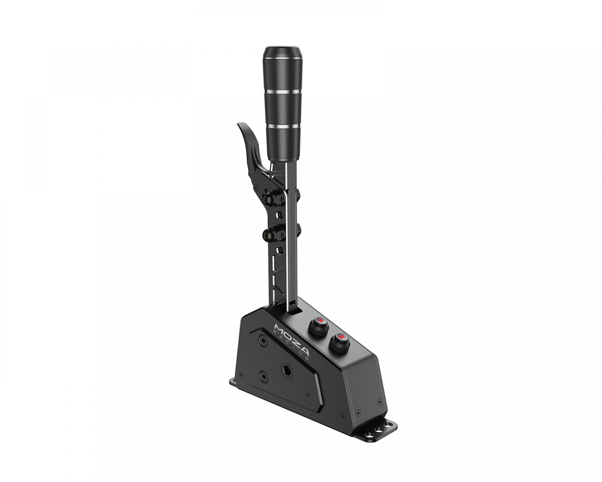 Moza Racing SGP Shifter - Sequential Girstang