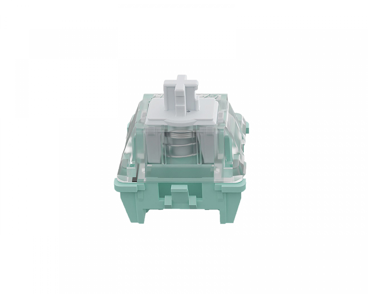 Gateron Magnetic Jade HE Lineær Switch