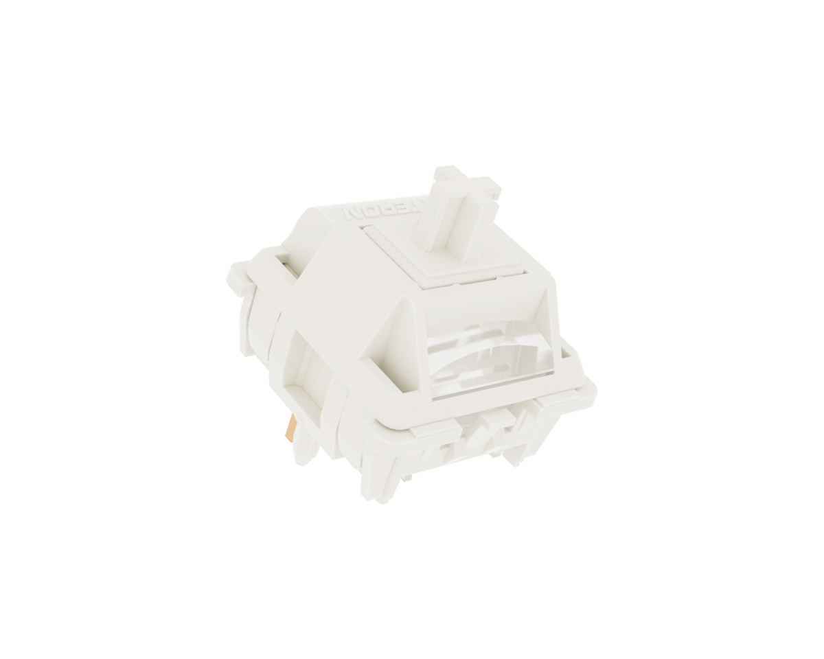 Gateron Smoothie Lineær Switch