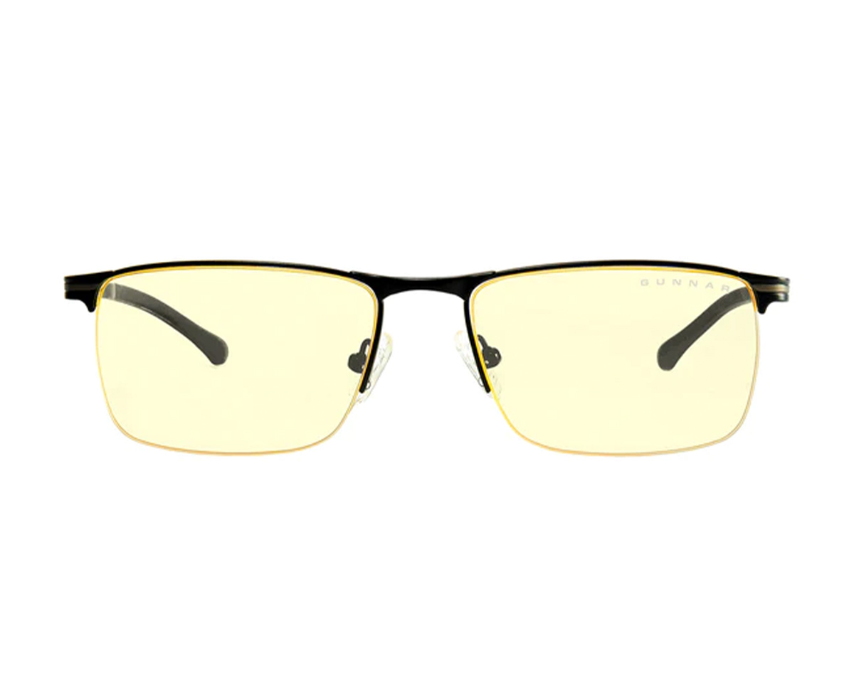 Gunnar Optiks Marin - Onyx - Amber