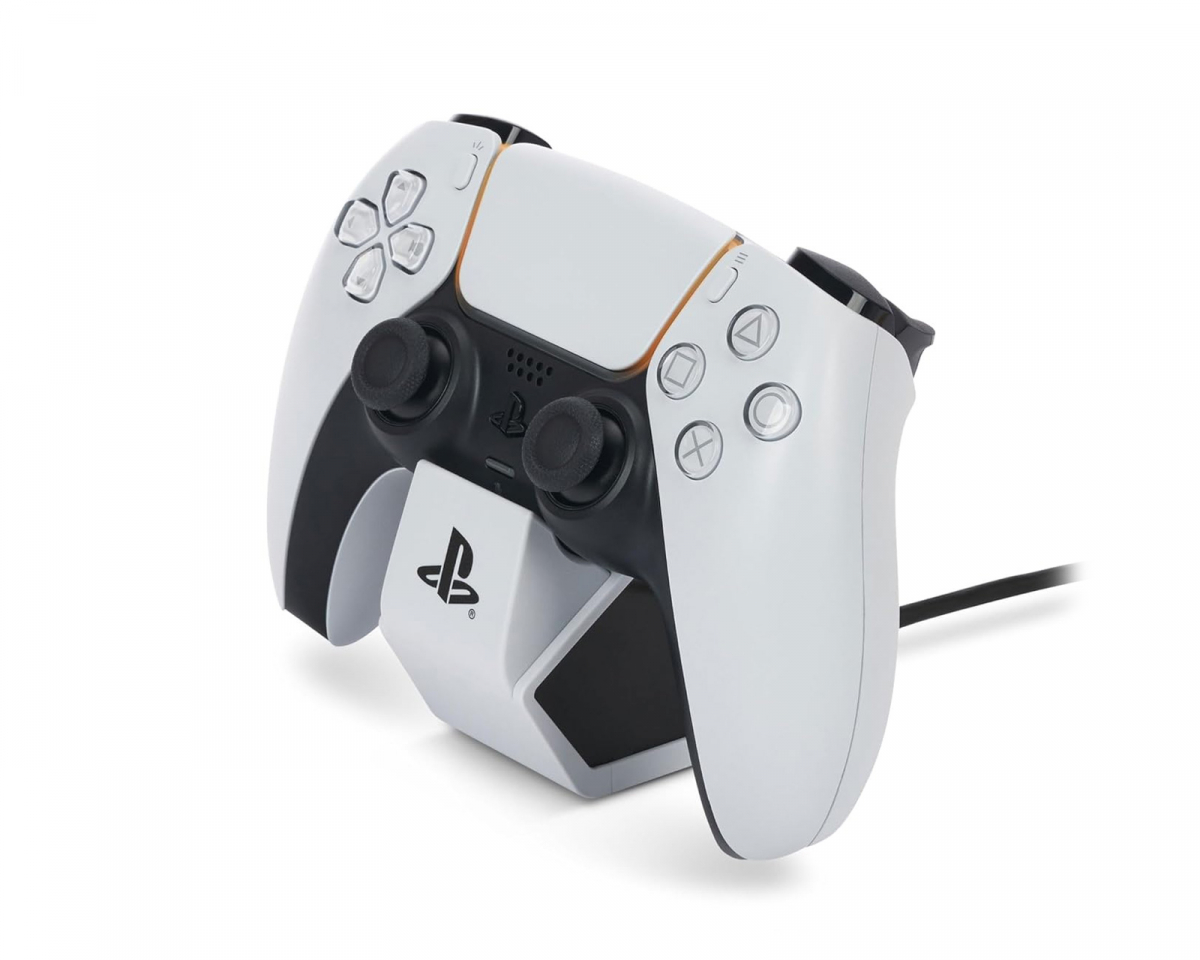 PowerA Solo Charging Station til DualSense Wireless Controllers Ladestasjon -