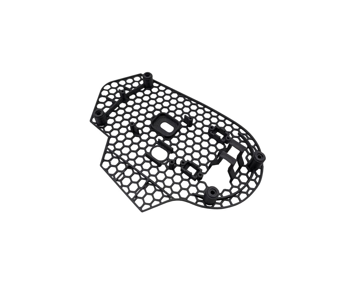 TJ Exclusives Logitech G502 X PLUS Trådløs Lightweight Base Mod