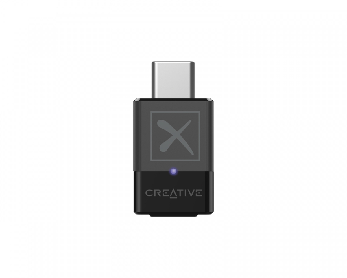 Creative BT-W3X Bluetooth 5.3 Audio Transmitter - Bluetooth Adapter
