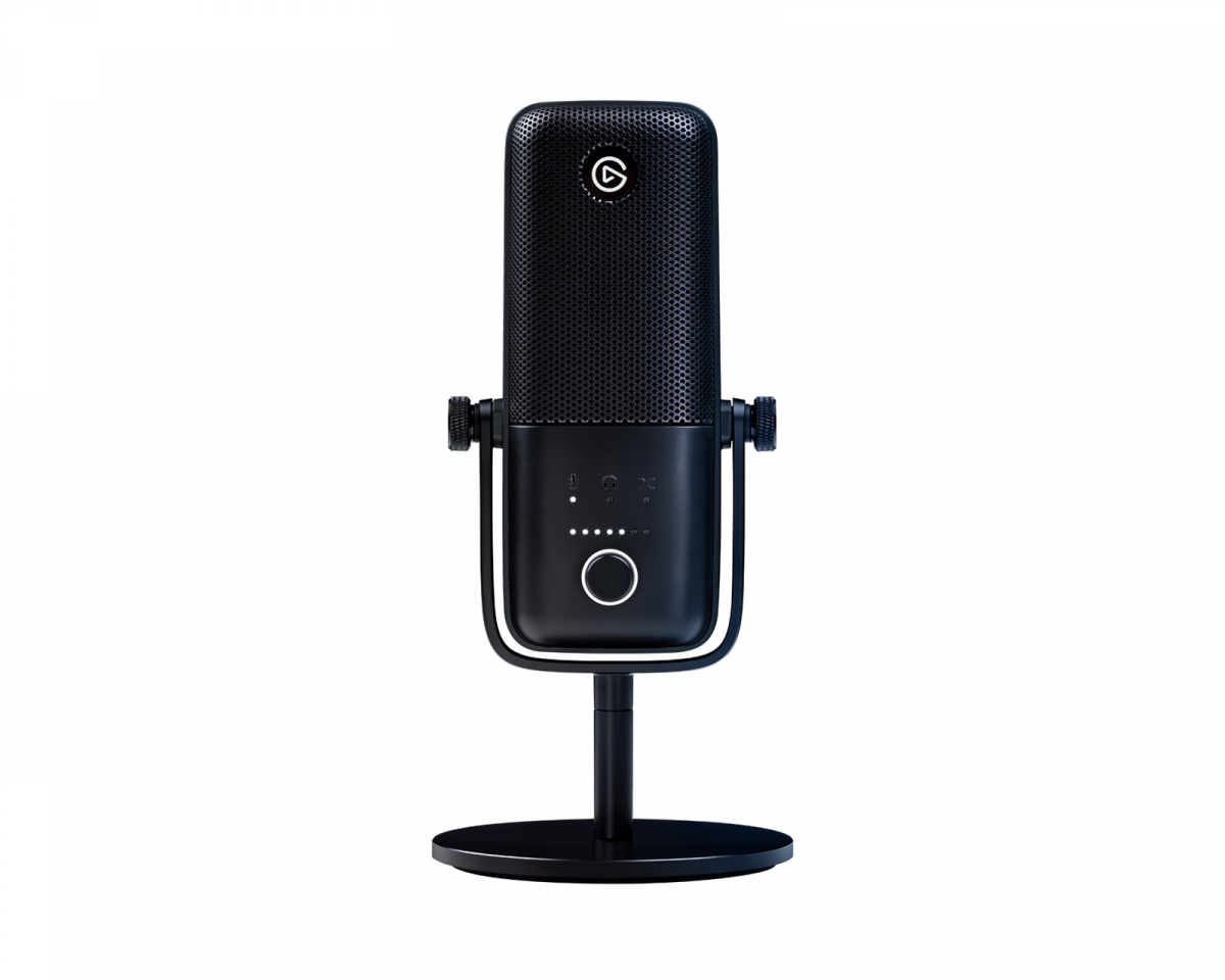 Elgato Wave:3 Mikrofon