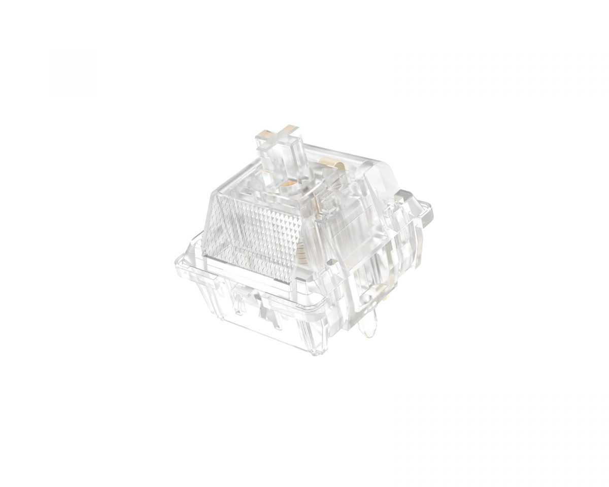 Durock Ice King 62g Linear Switch