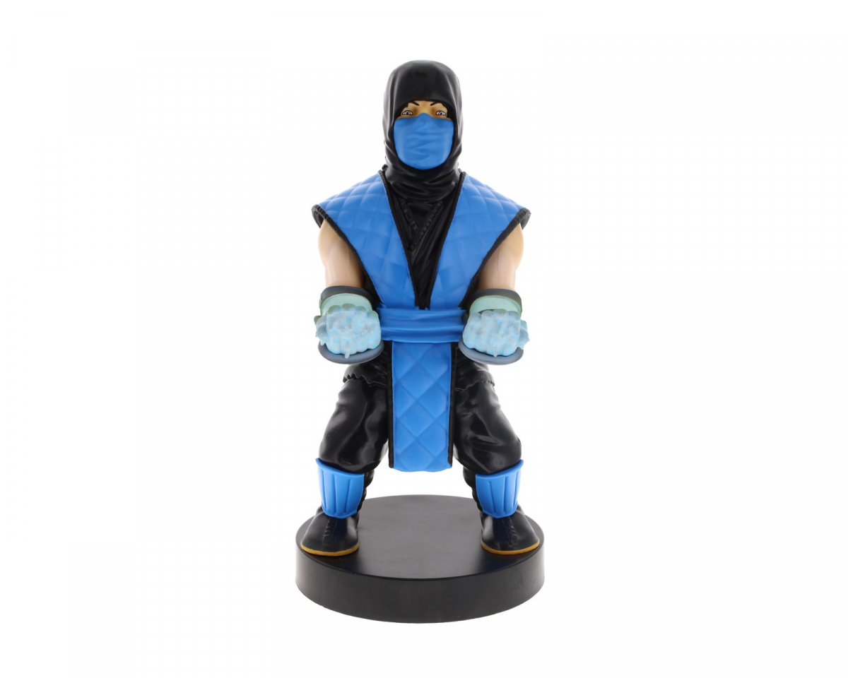 Cable Guys Sub-Zero Mobil- & Kontrollholderen